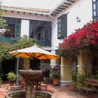 Foto de VALLA DE LEYVA