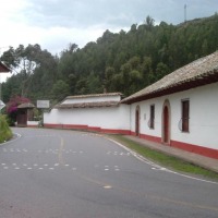 Foto de ZIPAQUIRA