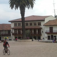 Foto de ZIPAQUIRA
