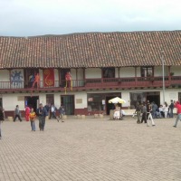 Foto de ZIPAQUIRA