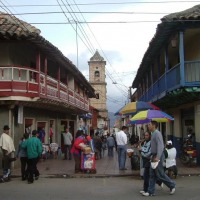 Foto de ZIPAQUIRA