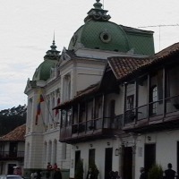 Foto de ZIPAQUIRA