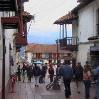 Foto de ZIPAQUIRA