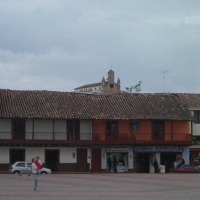 Foto de CHIQUINQUIRA