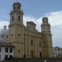 Foto de CHIQUINQUIRA