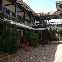 Foto de VILLA DE LEYVA