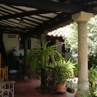 Foto de VILLA DE LEYVA
