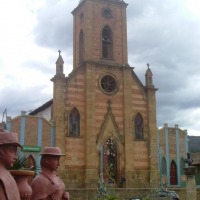 Foto de RAQUIRA