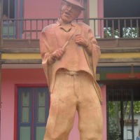 Foto de RAQUIRA