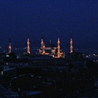 Foto de Estambul
