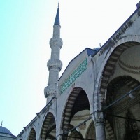 Foto de Estambul