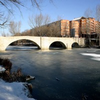 Foto de Palencia