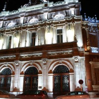 Foto de Palencia