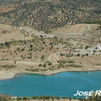 Foto de Zahara de la Sierra