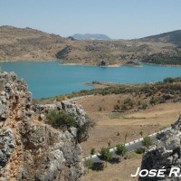 Foto de Zahara de la Sierra