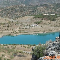 Foto de Zahara de la Sierra
