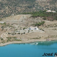 Foto de Zahara de la Sierra