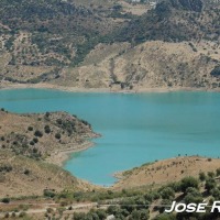 Foto de Zahara de la Sierra