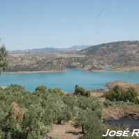 Foto de Zahara de la Sierra
