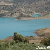 Foto de Zahara de la Sierra