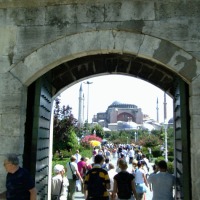 Foto de Estambul