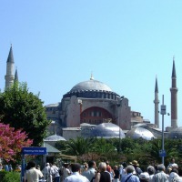 Foto de Estambul