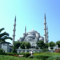 Foto de Estambul