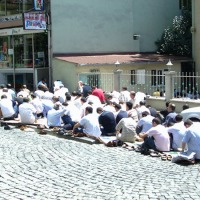 Foto de Estambul