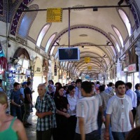 Foto de Estambul