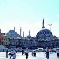 Foto de Estambul