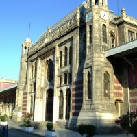 Foto de Estambul