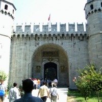 Foto de Estambul