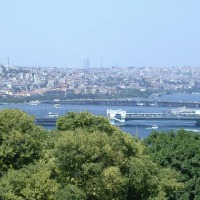 Foto de Estambul
