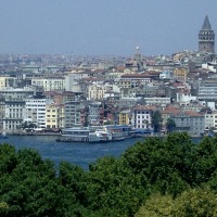 Foto de Estambul