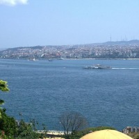 Foto de Estambul