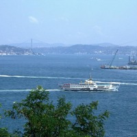Foto de Estambul