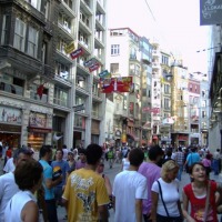 Foto de Estambul