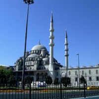 Foto de Estambul