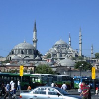 Foto de Estambul