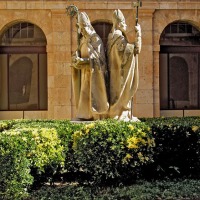 Foto de Santa María de Huerta