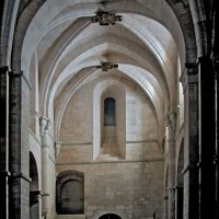 Foto de Santa María de Huerta