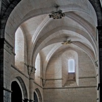 Foto de Santa María de Huerta