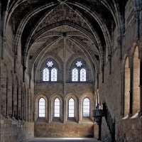 Foto de Santa María de Huerta