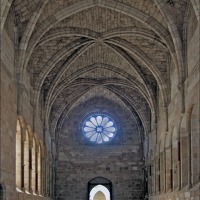 Foto de Santa María de Huerta