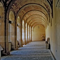 Foto de Santa María de Huerta