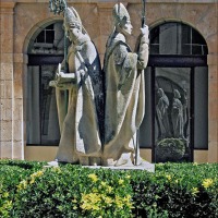 Foto de Santa María de Huerta