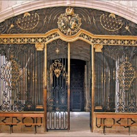 Foto de Santa María de Huerta