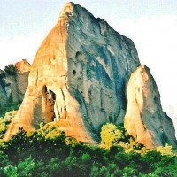 Foto de Meteora
