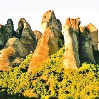Foto de Meteora