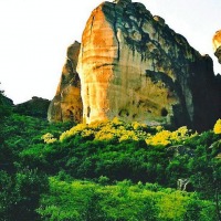 Foto de Meteora